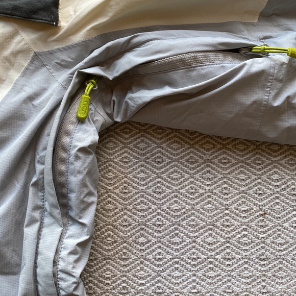 LLBean Downtek ski jacket - Picture 5 of 16